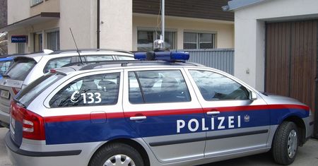 Austria. Polak aresztowany. Chciał doprowadzić do wybuchu gazu podczas eksmisji