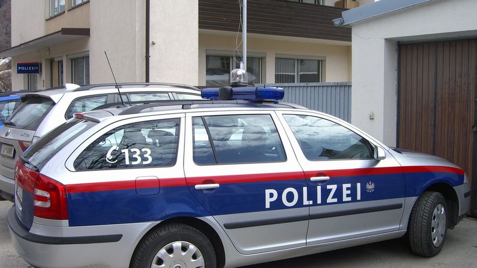 Austria. Polak chciał doprowadzić do wybuchu gazu (zdjęcie ilustracyjne)