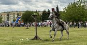 Do Suwałk przybyli ułani. Piknik Kawaleryjski żywą lekcją historii