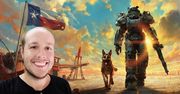 „Już sam w sobie jest żywą karykaturą”. Fallout 5 wiele by zyskał, gdyby Bethesda zdecydowała się na ten krok, ale „powrót do New Vegas” jest bardziej oczywisty