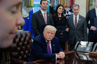 Europejski bank zabrał głos: gospodarka USA w trybie wyczekiwania