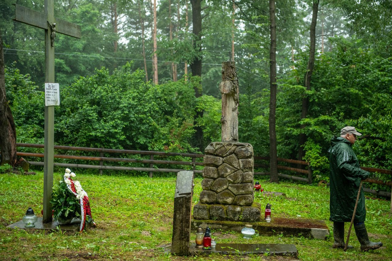 Zacznie się dziś. Ruszają prace w miejscu tragicznej zbrodni