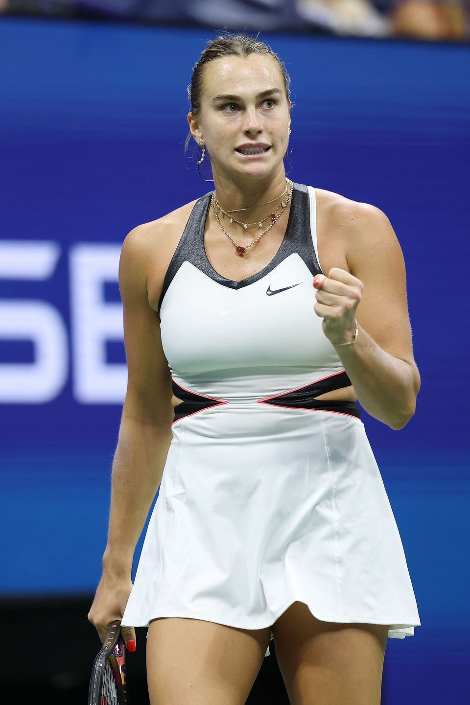 Aryna Sabalenka