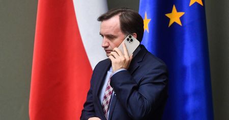 Będzie polskie śledztwo ws. Nord Stream. To polecenie Ziobry