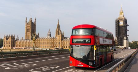Brytyjczycy niezadowoleni z brexitu