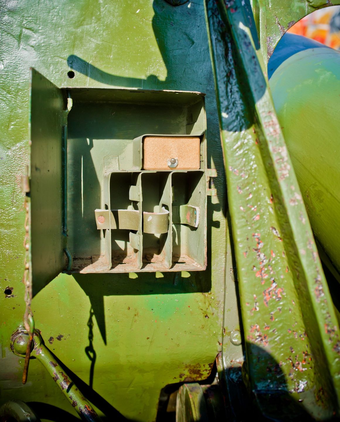 Armata polowa wz. 1902.