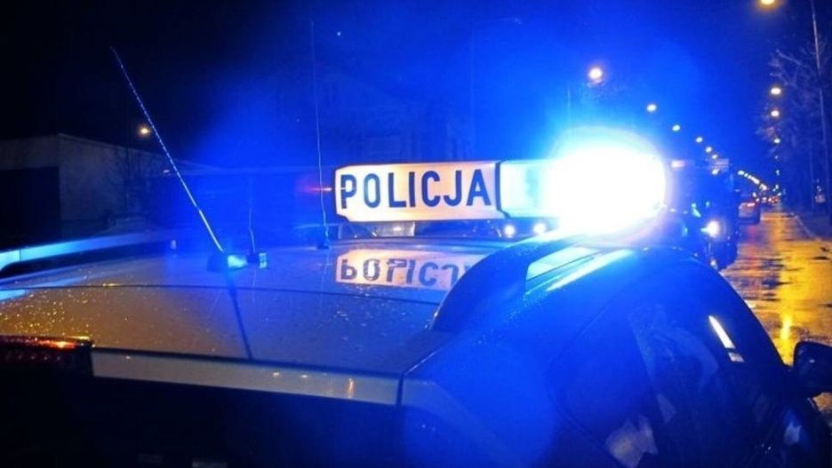 Kolicja na jerzmanówce