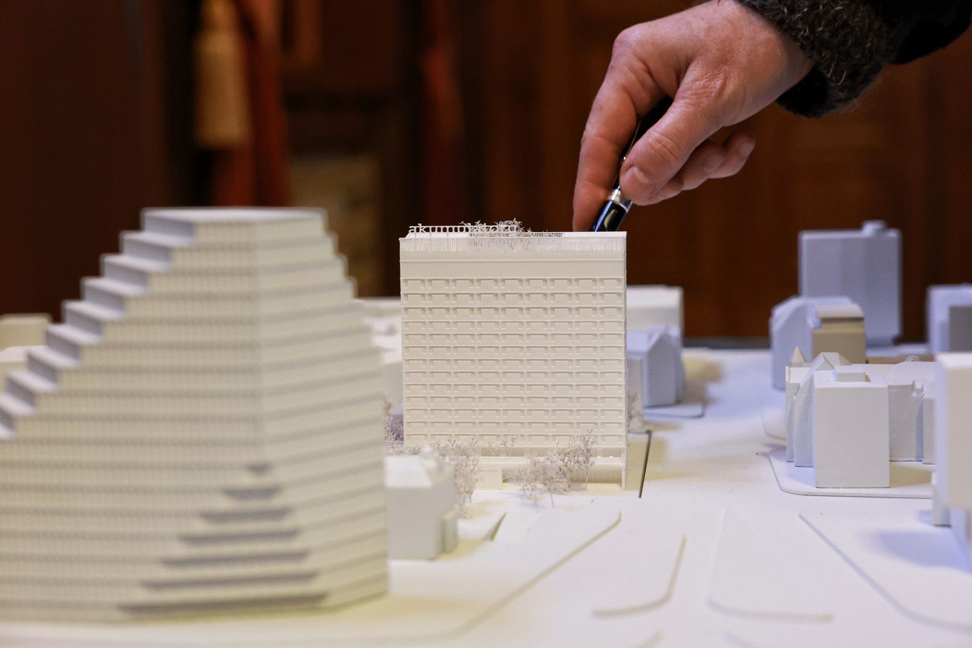 Tak będzie wyglądać DS Jowita po remoncie! Znamy projektantów