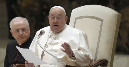 Kto po Franciszku? "To są ostatnie miesiące tego pontyfikatu" [OPINIA]