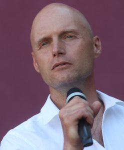 Syn Krzysztofa Krawczyka bez dachu nad głową. Gdzie mieszka obecnie?