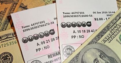 Loteria Powerball. Padła jedna z najwyższych wygranych w historii