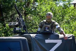 Rosja strategicznie przegrała wojnę? Wojskowy nie ma złudzeń