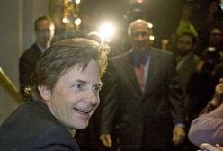 Chory gwiazdor wraca do telewizji