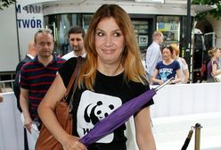 "Na Wspólnej": Wolszczak atakuje Wierzbicką!