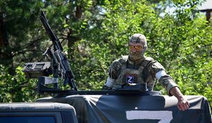 Rosja strategicznie przegrała wojnę? Wojskowy nie ma złudzeń