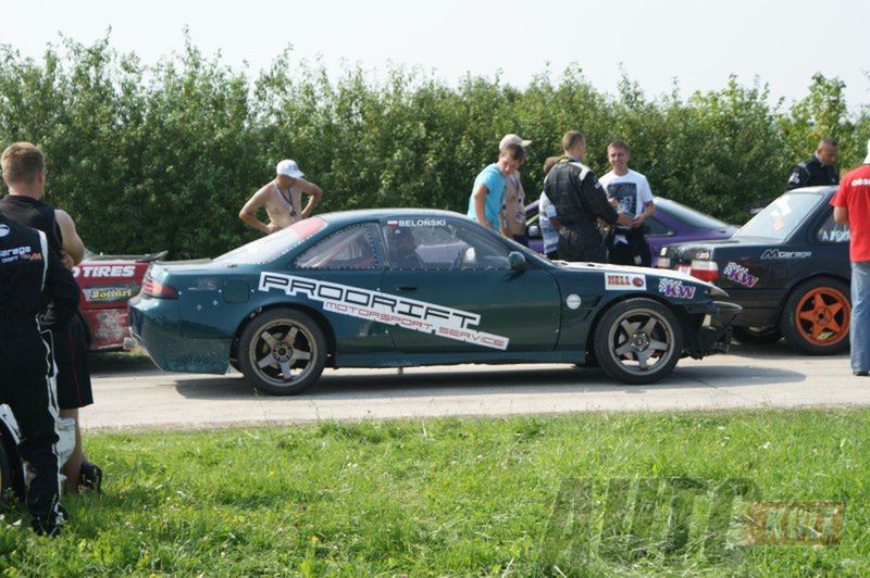 Drift Open 2011 runda II - tor Redeco [galeria] 51