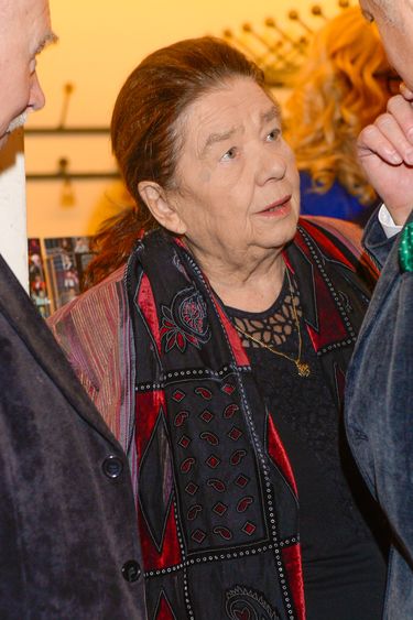 Katarzyna Łaniewska nie żyje