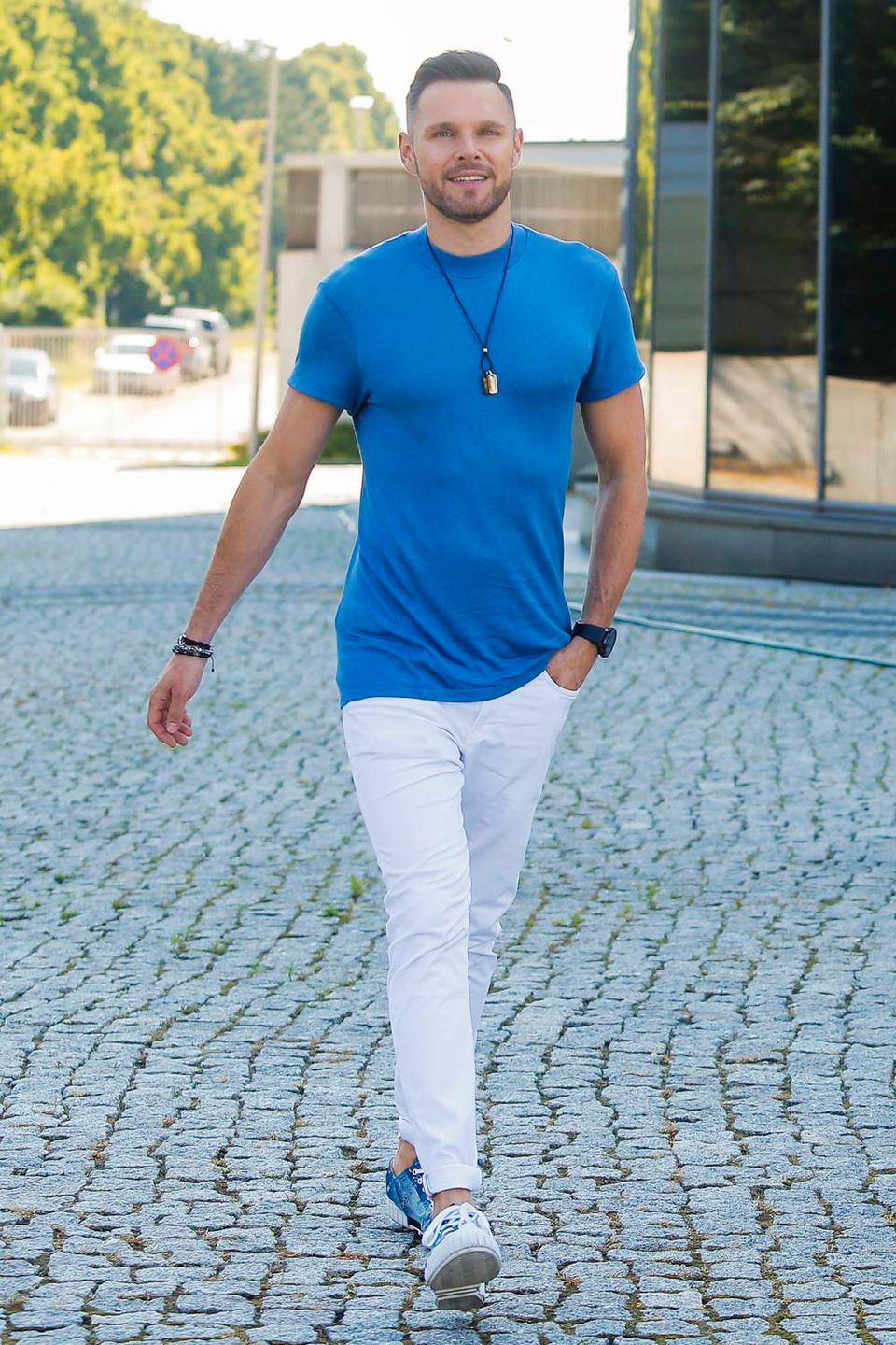 Marek Kaliszuk