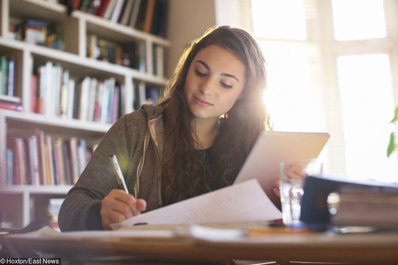 Student we Wrocławiu znajdzie pracę w lokalnych przedsiębiorstwach