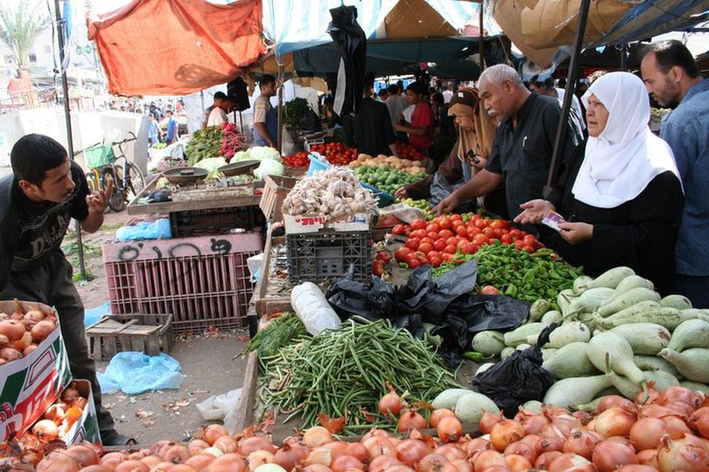 Stosunki Izrael-Palestyna coraz gorsze. Winne są... podatki