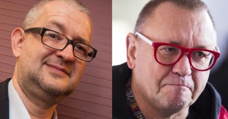 Ziemkiewicz o Owsiaku: "ZASPOKAJA SIĘ SEKSUALNIE słoikiem z pieniędzmi, a orgazmów doznaje gadając do kamer i tłumów"