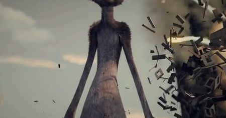 Catzilla - nowy benchmark stworzony przez Polaków
