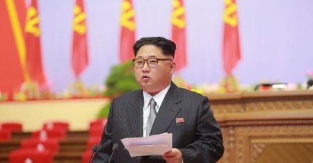 Kim Dzong Un przedstawił plan rozwoju gospodarki. Nacisk na rozwój energetyki