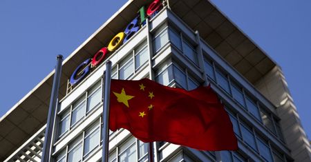 Chiny znów liderem. Tym razem zalewają internet