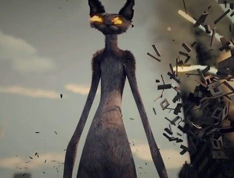 Catzilla - nowy benchmark stworzony przez Polaków