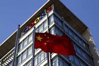 Cenzura internetu w Chinach. Rząd blokuje Gmail