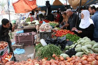Stosunki Izrael-Palestyna coraz gorsze. Winne są... podatki