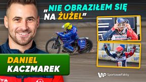 Daniel Kaczmarek pierwszy raz po wypadku. O rokowaniach i kosztach leczenia