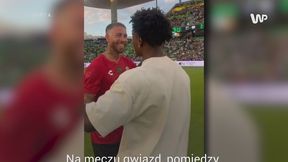 #dziejesiewsporcie: Co oni zrobili! Niesamowity gol w ósmej sekundzie