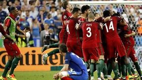 Euro 2016: Francja - Portugalia 0:1 po dogrywce (galeria)