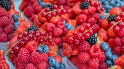 Polifenole - czym są, gdzie występują, jak wpływają na zdrowie?