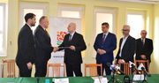 1,6 mln złotych dla pilskiego szpitala