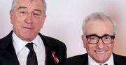''I Heard You Paint Houses'': Robert De Niro i Martin Scorsese nadal razem planują