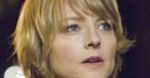 Jodie Foster dziękuje Angelinie i Bradowi