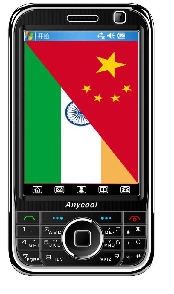 Indie banują chińskie telefony... wszystkie!