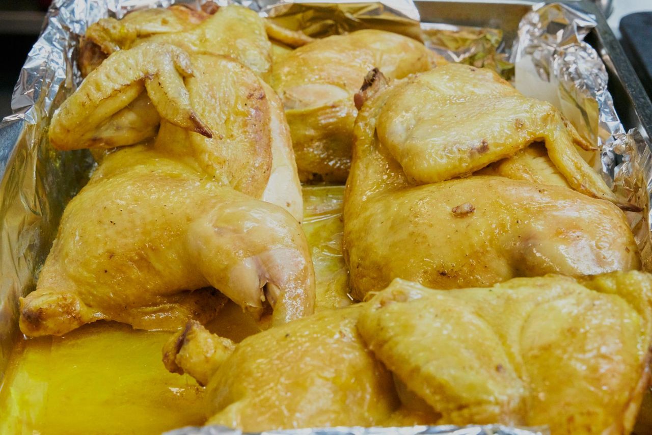 Lista zakazanych produktów. To one skracają życie