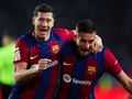 Oszaleli na punkcie rywala Lewandowskiego. Wystarczył jeden gol