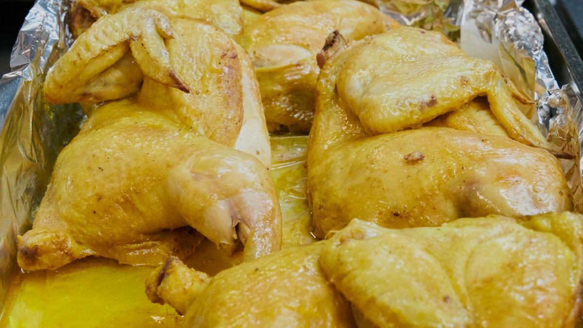 Produkty spożywcze z dużą ilością konserwantów skracają życie