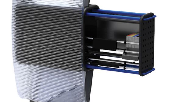 Brakuje miejsca na drukarkę? Zawieś ją na ścianie! 1