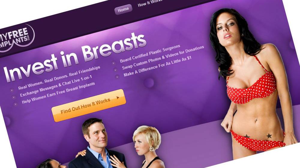 Facebook jest dla nudziarzy! Poznajcie 12 najdziwniejszych serwisów społecznościowych 1