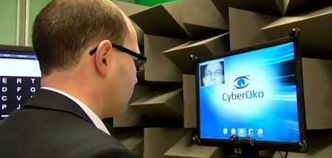 Cyber-oko dla chorych w śpiączce