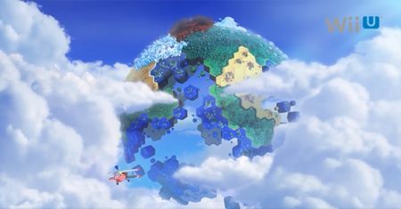 Nowy Sonic, Sonic z Mario i Super Luigi U - co zapowiedziano na Nintendo Direct?