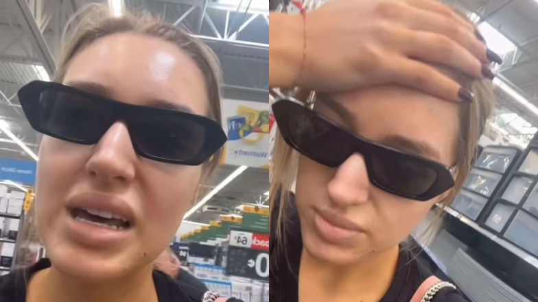 Caroline Derpienski twierdzi, że eks "zostawił ją bez grosza"