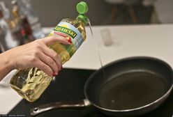 Co sądzą Polacy o bojkocie Oleju Kujawskiego? Zapytaliśmy na bazarku