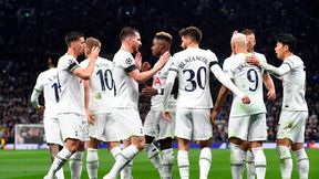 Tottenham pokazuje moc w Lidze Mistrzów. Marsylia wyprzedza Sporting Lizbona