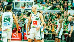 Faza play-in ani dla Zastalu, ani Stali